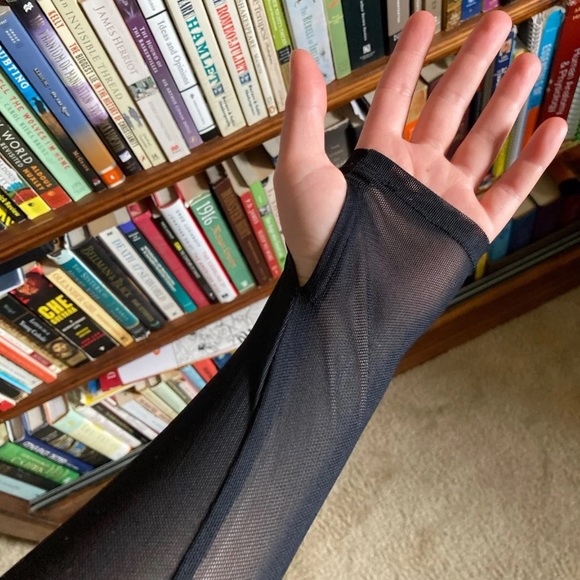 Forever 21 Workout Top - Picture 4 of 4